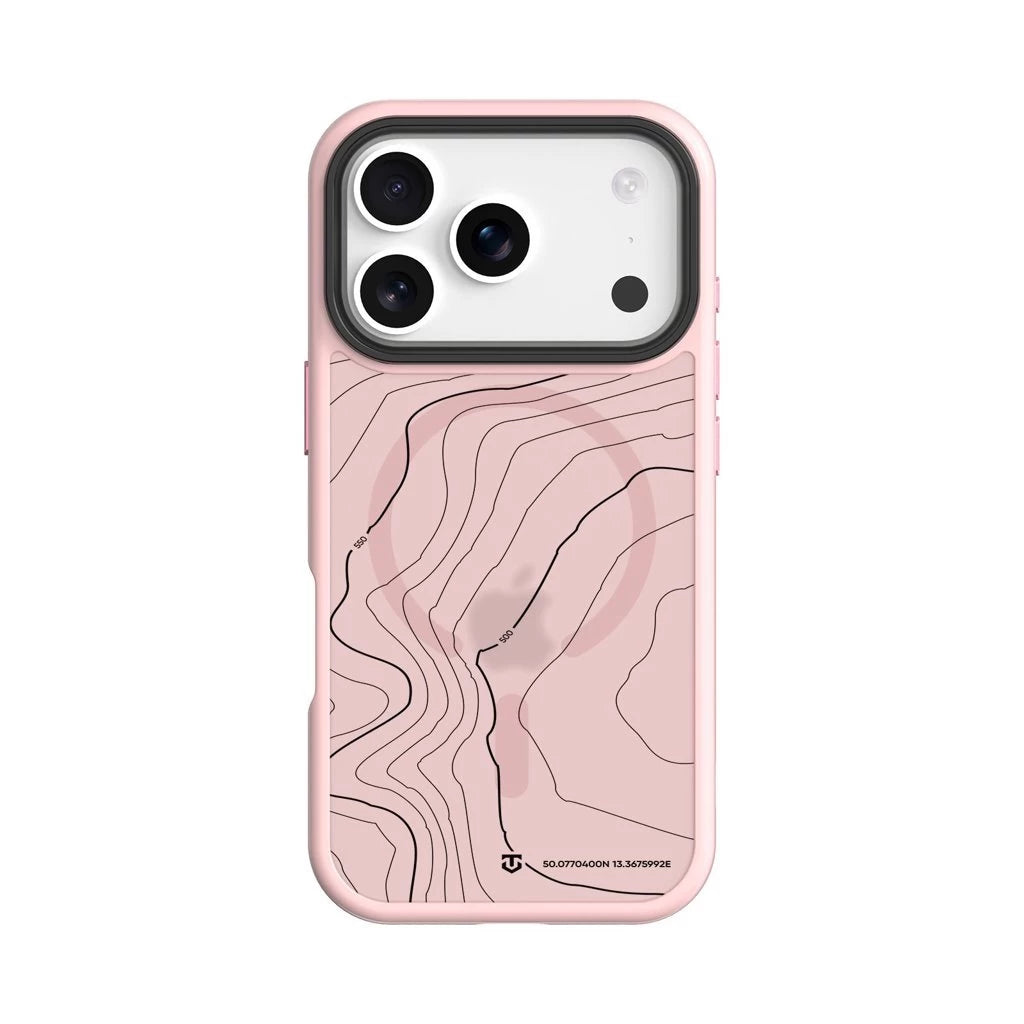 Tactical MagForce Hyperstealth Sika tok iPhone 17 Pro készülékhez Pink Panther -  iPhone 17 Pro tok a Domshop kínálatából