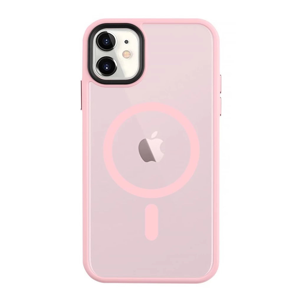 Tactical MagForce Hyperstealth pink tok Apple iPhone 11 készülékhez -  iPhone 11 tok a Domshop kínálatából
