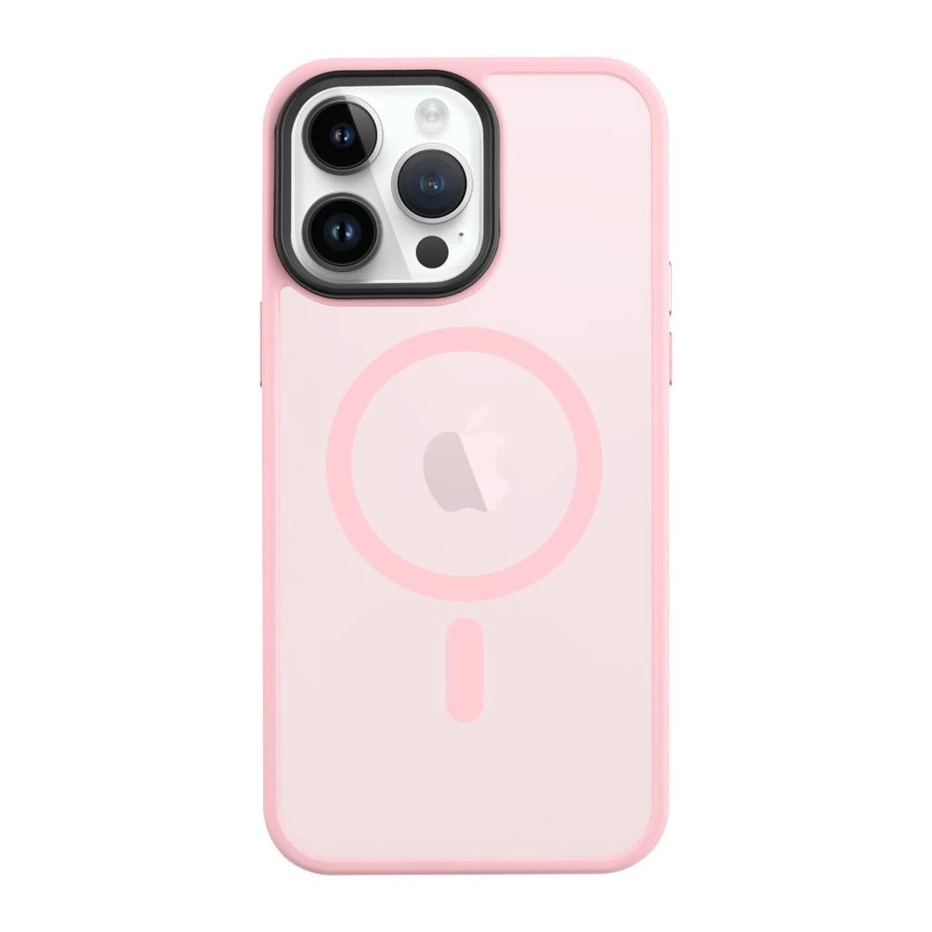 Tactical MagForce Hyperstealth pink tok Apple iPhone 14 Pro Max készülékhez -  iPhone 14 Pro Max tok a Domshop kínálatából
