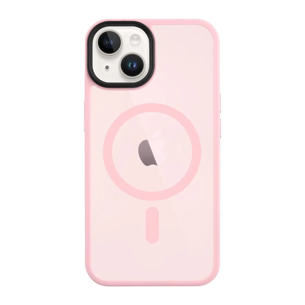 Tactical MagForce Hyperstealth pink tok Apple iPhone 14 készülékhez -  iPhone 13/14 tok a Domshop kínálatából