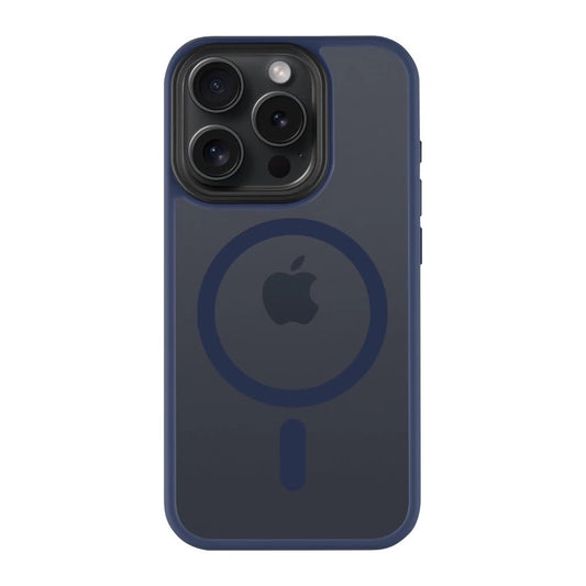 Tactical MagForce Hyperstealth sötétkék tok Apple iPhone 15 készülékhez -  iPhone 15 tok a Domshop kínálatából