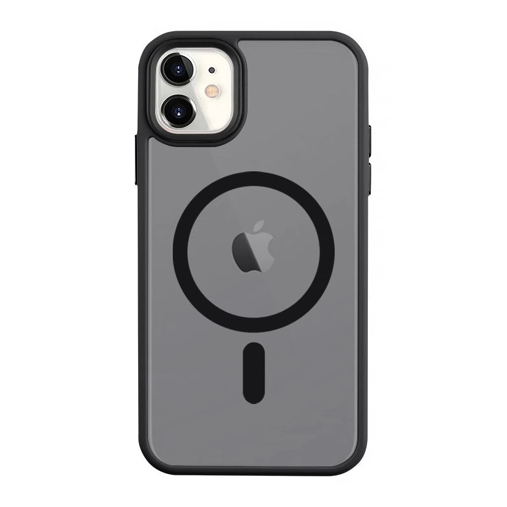 Tactical MagForce Hyperstealth tok iPhone 11 készülékhez aszfalt -  iPhone 11 tok a Domshop kínálatából