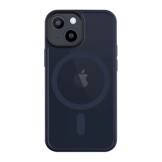 Tactical MagForce Hyperstealth tok iPhone 13 mini készülékhez mélykék -  iPhone 13 Mini tok a Domshop kínálatából
