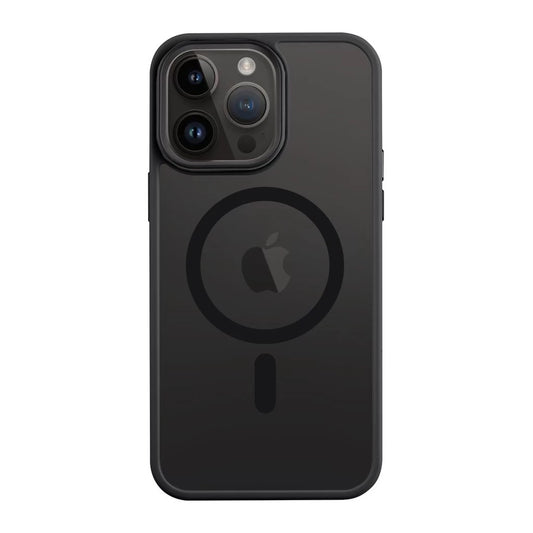 Tactical MagForce Hyperstealth tok iPhone 14 Pro Max készülékhez aszfalt -  iPhone 14 Pro Max tok a Domshop kínálatából
