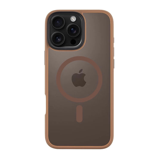 Tactical MagForce Hyperstealth tok iPhone 16 Pro Max készülékhez Moucha Moose -  iPhone 16 Pro Max tok a Domshop kínálatából