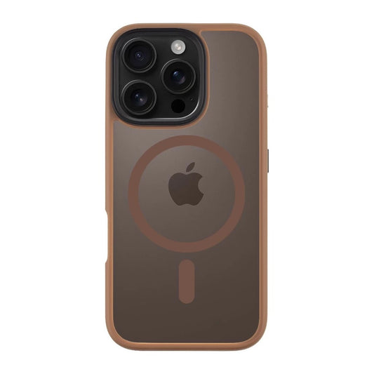 Tactical MagForce Hyperstealth tok iPhone 16 Pro készülékhez Moucha Moose -  iPhone 16 Pro tok a Domshop kínálatából