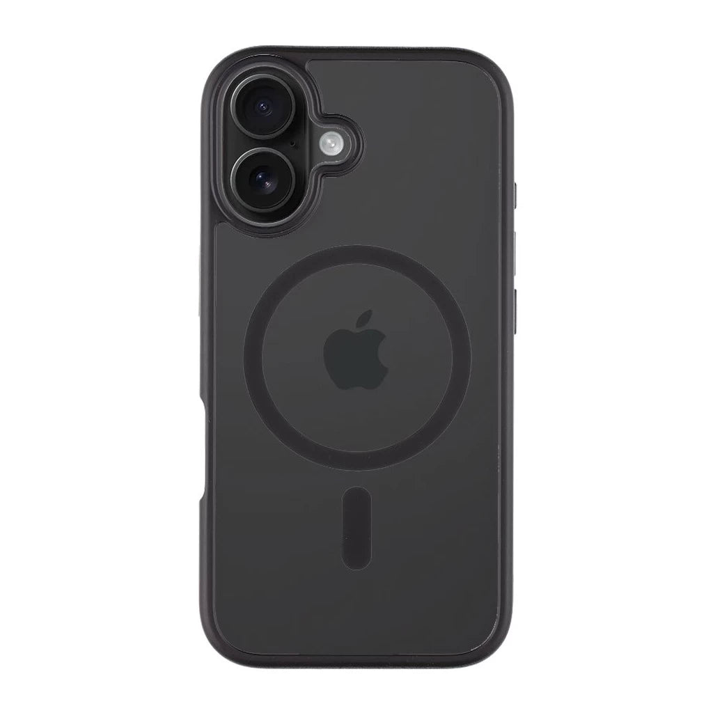 Tactical MagForce Hyperstealth tok iPhone 16 készülékhez aszfalt -  iPhone 16 tok a Domshop kínálatából
