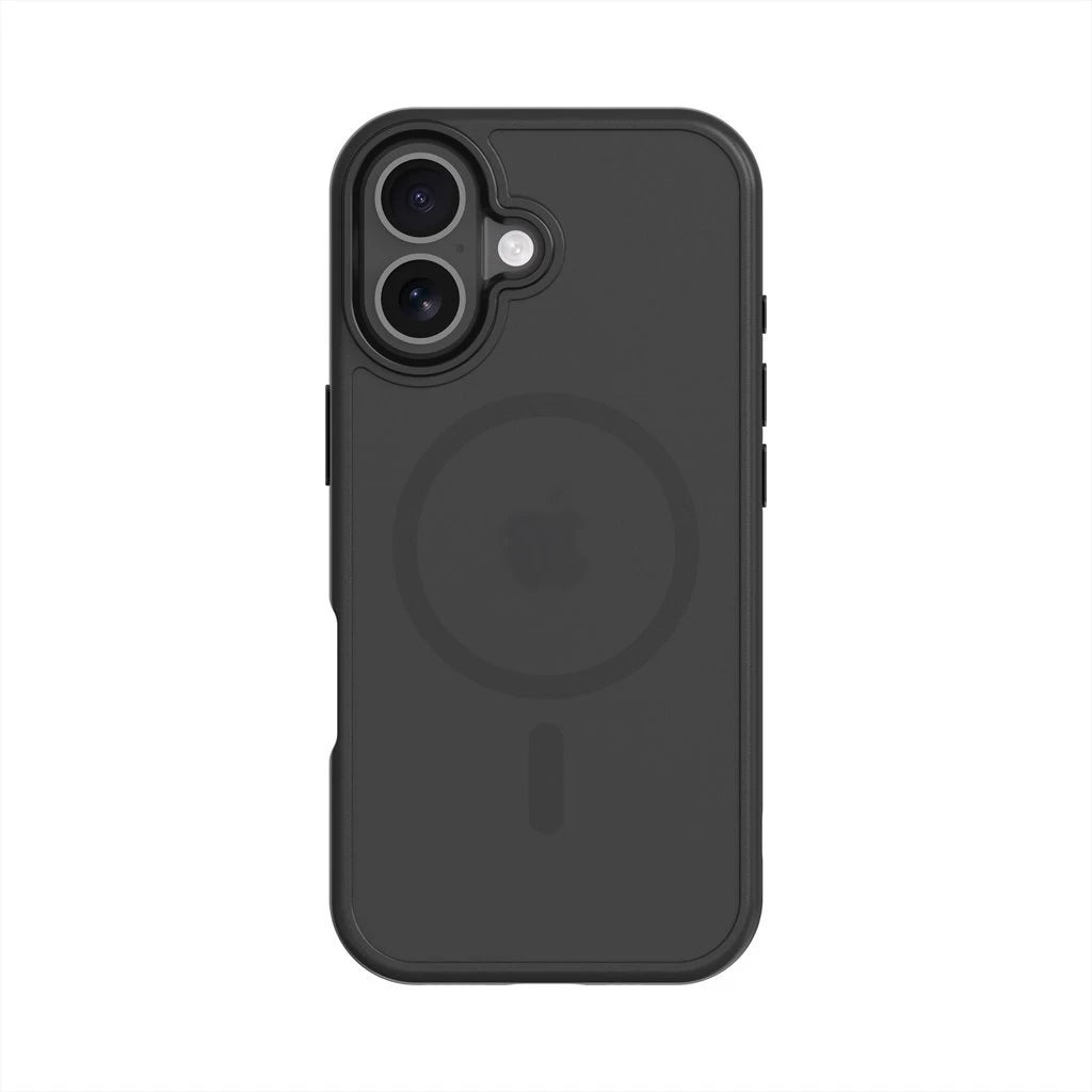 Tactical MagForce Hyperstealth tok iPhone 17 készülékhez ásfalt -  iPhone 17 tok a Domshop kínálatából