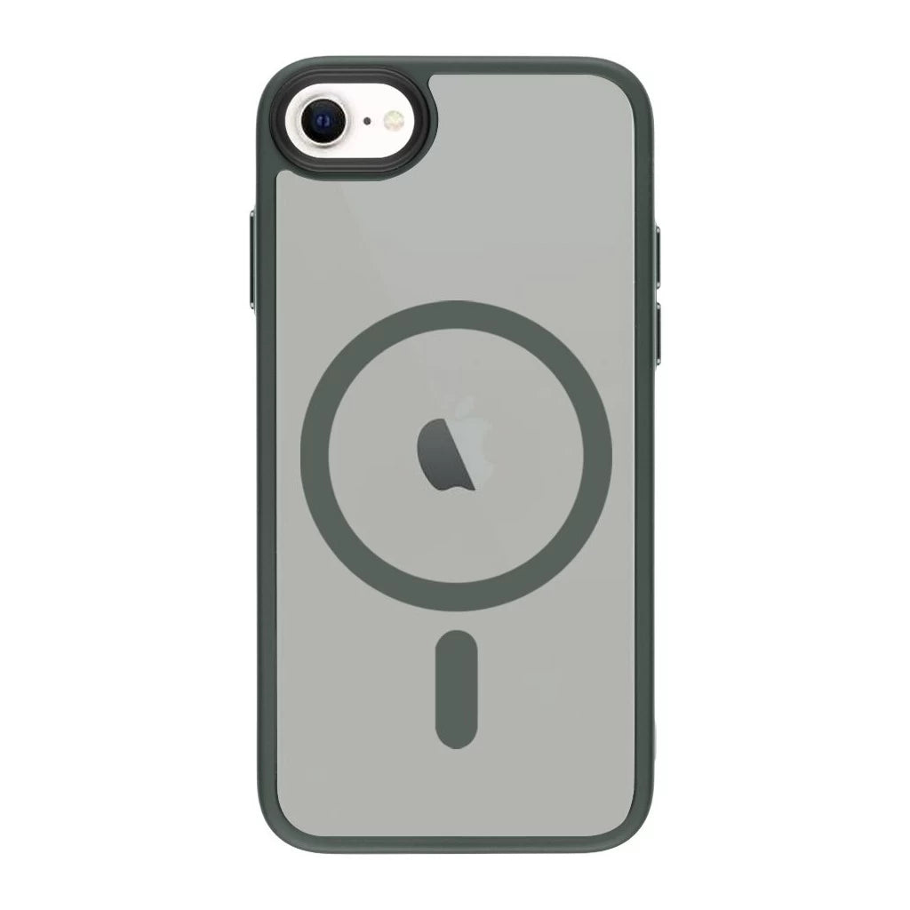 Tactical MagForce Hyperstealth tok iPhone 7/8/SE2020/SE2022 készülékhez erdőzöld -  iPhone 7/8/SE2/SE3 tok a Domshop kínálatából