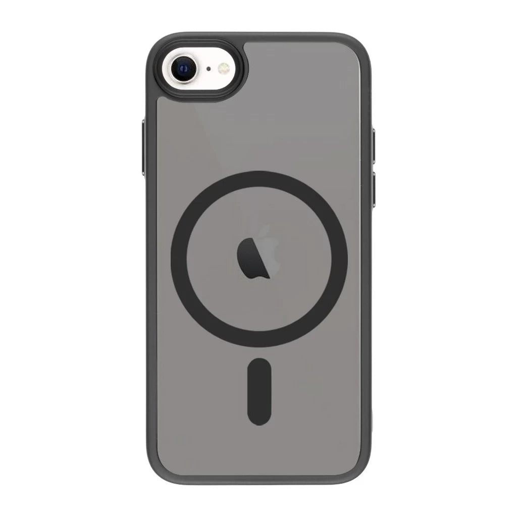 Tactical MagForce Hyperstealth tok iPhone 7/8/SE2020/SE2022 készülékhez ászfalt -  iPhone 7/8/SE2/SE3 tok a Domshop kínálatából