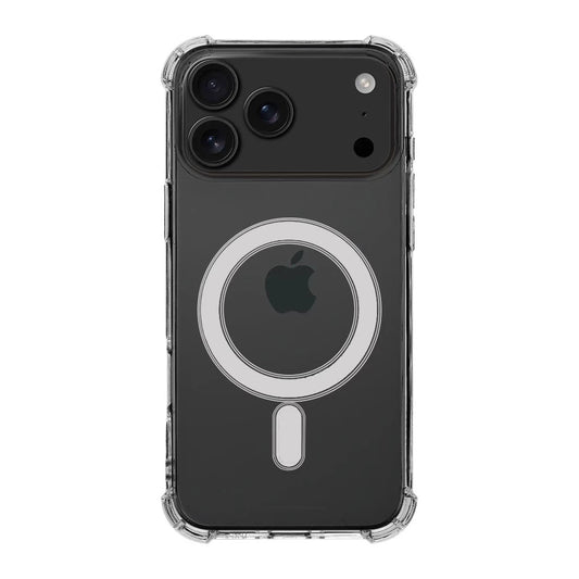 Tactical MagForce Plyo Cover Apple iPhone 17 Pro Max készülékhez átlátszó -  iPhone 17 Pro Max tok a Domshop kínálatából