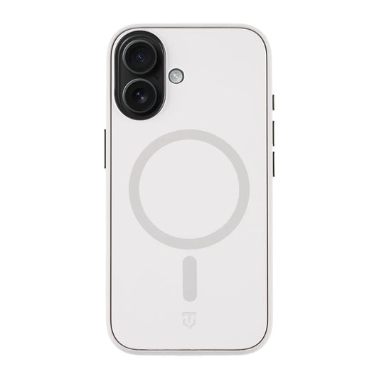 Tactical MagForce SmoothIsFast tok Apple iPhone 16 készülékhez talk -  iPhone 16 tok a Domshop kínálatából