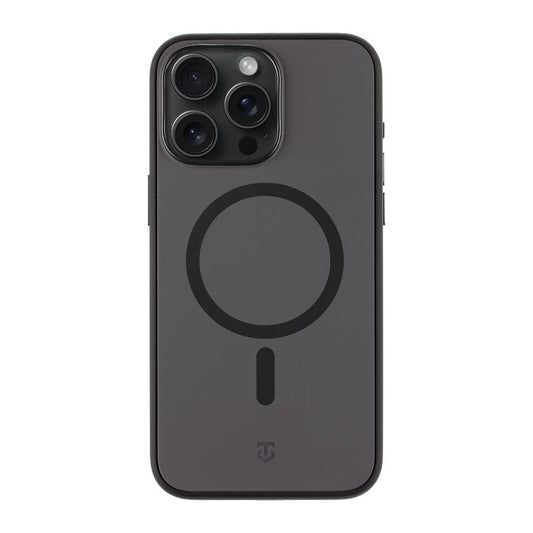 Tactical MagForce SmoothIsFast tok for Apple iPhone 15 Pro Max készülékhez aszfalt -  iPhone 15 Pro Max tok a Domshop kínálatából