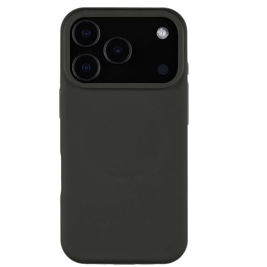 Tactical MagForce Velvet Smoothie Apple iPhone 17 Pro MagSafe tok, Bazooka, szürke -  iPhone 17 Pro tok a Domshop kínálatából