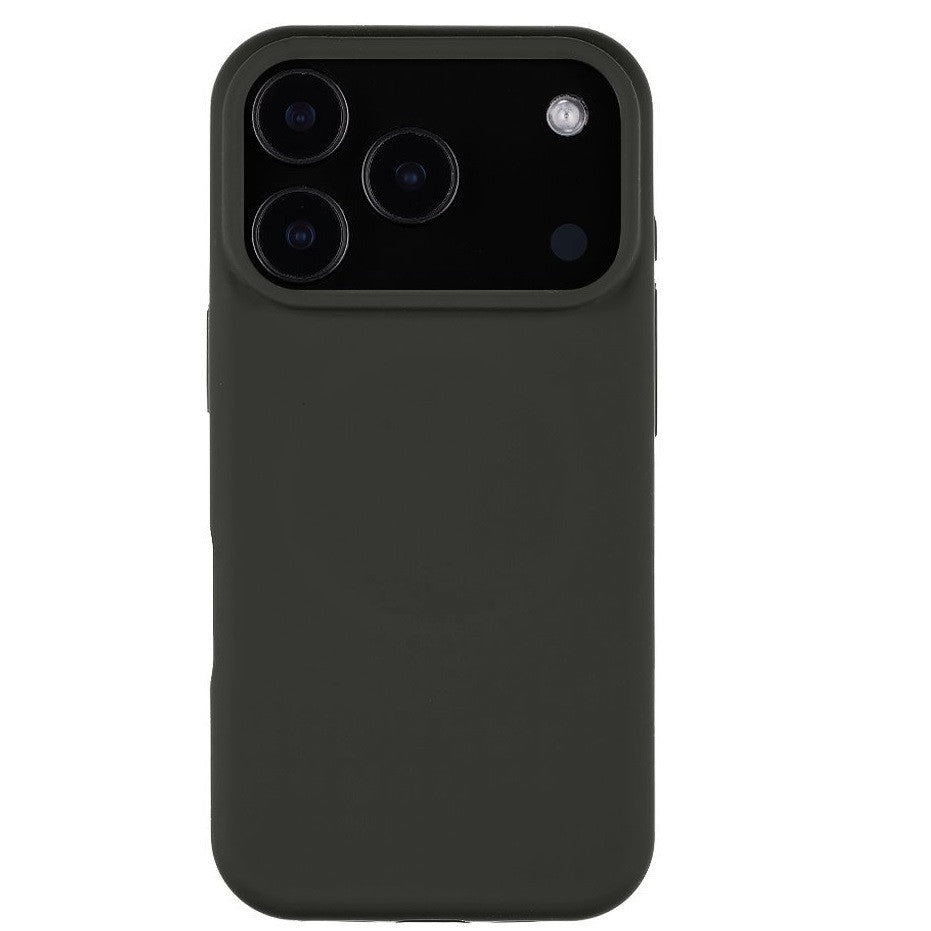 Tactical MagForce Velvet Smoothie Apple iPhone 17 Pro Max MagSafe tok, Bazooka, szürke -  iPhone 17 Pro Max tok a Domshop kínálatából