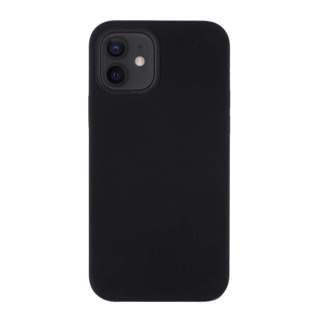 Tactical MagForce Velvet Smoothie tok Apple iPhone 12/12 Pro készülékhez aszfalt -  iPhone 12/12 Pro tok a Domshop kínálatából