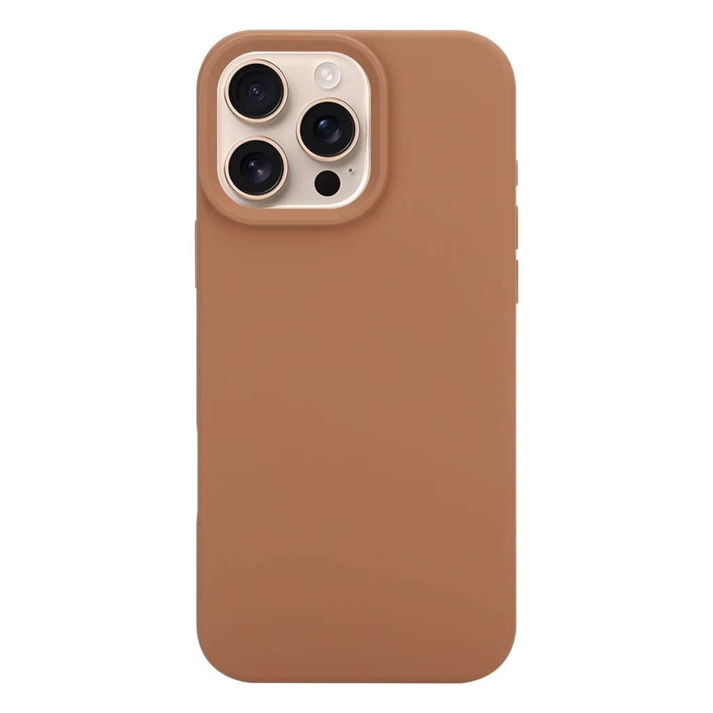 Tactical MagForce Velvet Smoothie tok Apple iPhone 16 Pro Max készülékhez Moucha Moose -  iPhone 16 Pro Max tok a Domshop kínálatából