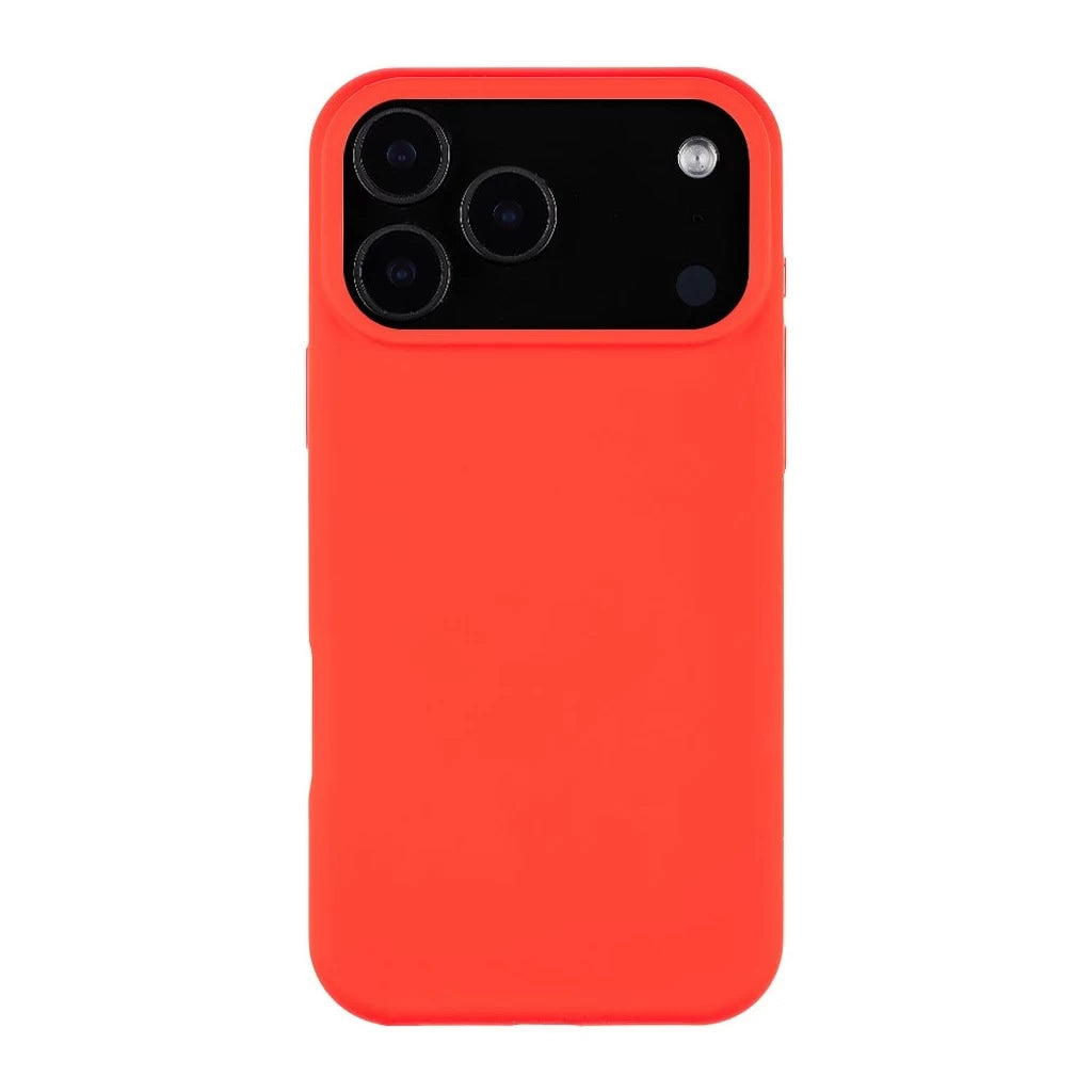 Tactical MagForce Velvet Smoothie tok Apple iPhone 17 Pro Max készülékhez chilli -  iPhone 17 Pro Max tok a Domshop kínálatából