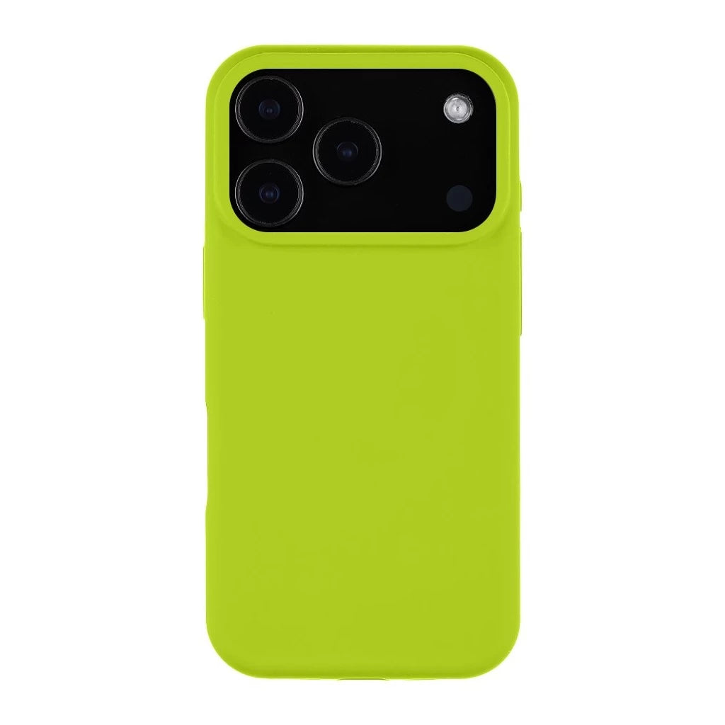 Tactical MagForce Velvet Smoothie tok Apple iPhone 17 Pro készülékhez avokádó -  iPhone 17 Pro tok a Domshop kínálatából