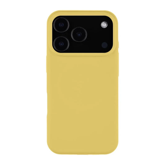 Tactical MagForce Velvet Smoothie tok Apple iPhone 17 Pro készülékhez banán -  iPhone 17 Pro tok a Domshop kínálatából