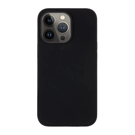 Tactical MagForce Velvet Smoothie tok az Apple iPhone 13 Pro készülékhez aszfalt -  iPhone 13 Pro tok a Domshop kínálatából
