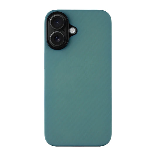 Tactical MagForce aramid tok Apple iPhone 16 készülékhez kék -  iPhone 16 tok a Domshop kínálatából