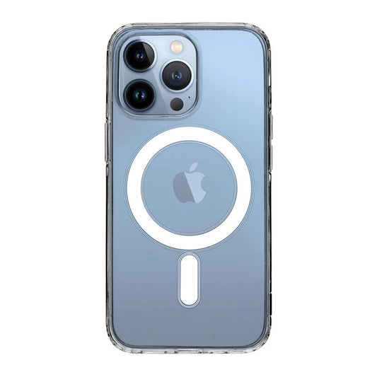 Tactical MagForce tok Apple iPhone 13 Pro készülékhez átlátszó -  iPhone 13 Pro tok a Domshop kínálatából