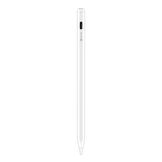 Tactical ROGER Pro 2.0 FEHÉR érintő ceruza Apple iPad táblagépekhez -  Pencil a Domshop kínálatából