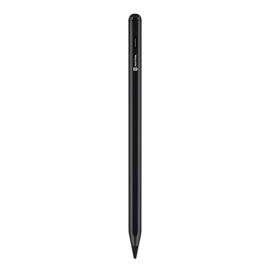 Tactical ROGER Pro 2.0 FEKETE érintő ceruza Apple iPad táblagépekhez -  Pencil a Domshop kínálatából