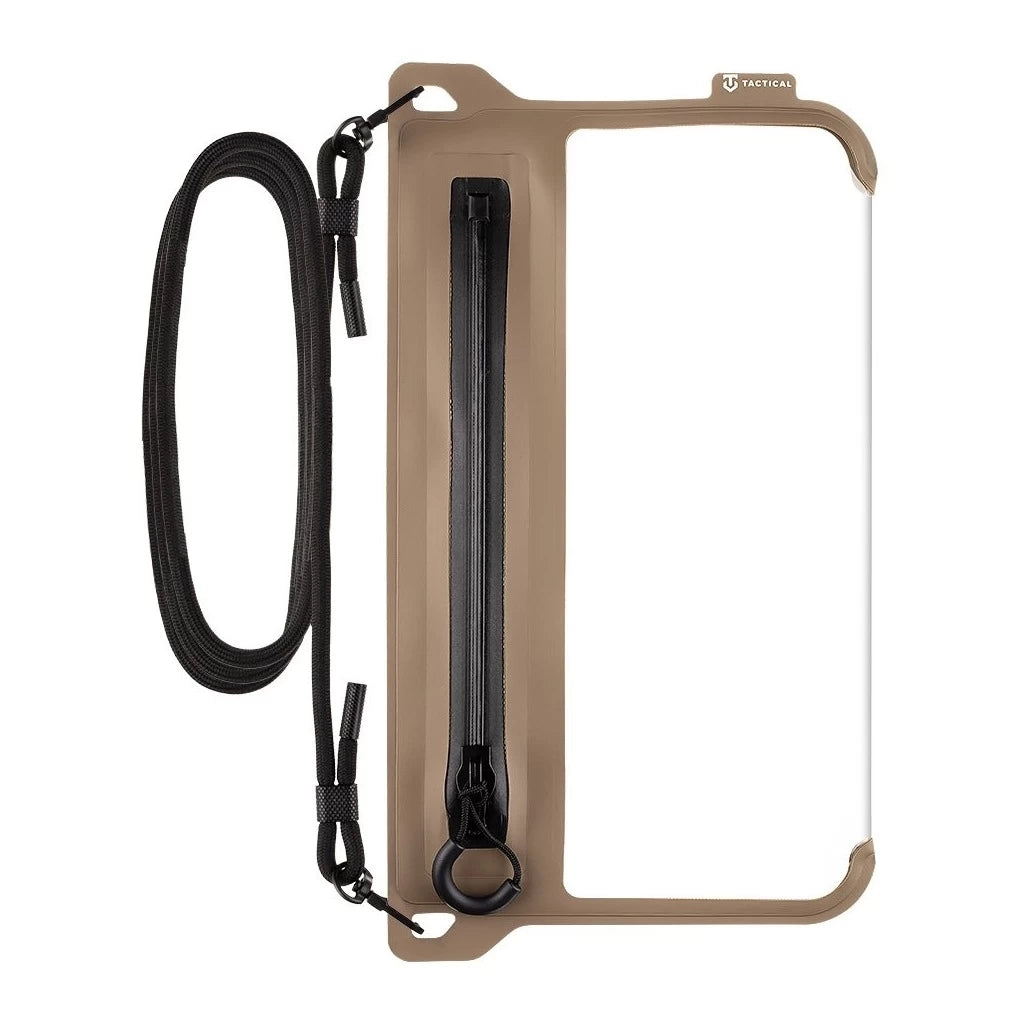 Tactical Splash Pouch 2.0 sötét föld -   a Domshop kínálatából