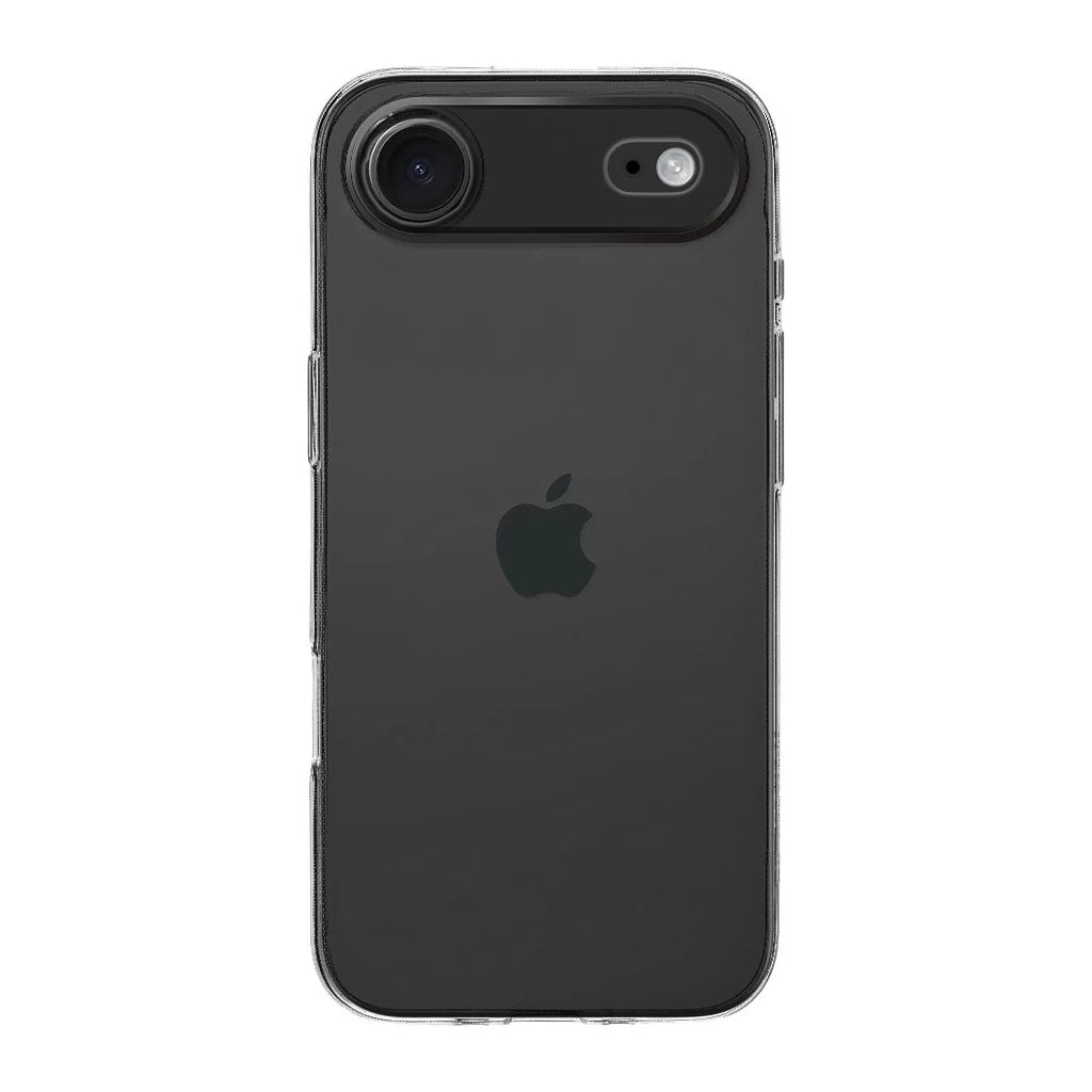 Tactical TPU Kryt pro Apple iPhone 17 Air készülékhez tok átlátszó -  iPhone 17 Air tok a Domshop kínálatából
