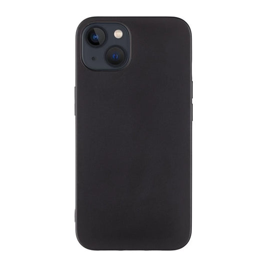 Tactical TPU tok Apple iPhone 13 készülékhez fekete -  iPhone 13/14 tok a Domshop kínálatából