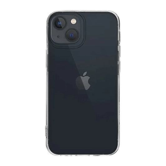 Tactical TPU tok Apple iPhone 13 mini készülékhez – átlátszó -  iPhone 13 Mini tok a Domshop kínálatából