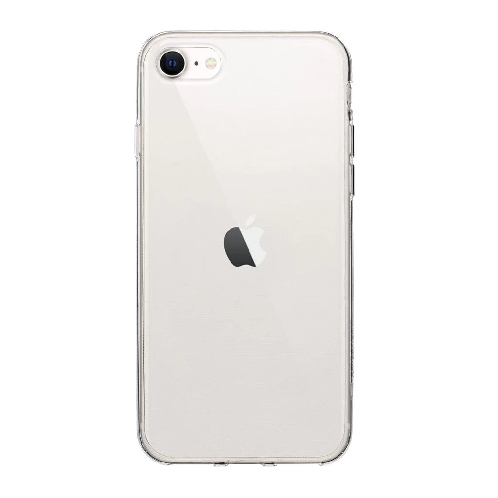 Tactical TPU tok Apple iPhone 7/8/SE2020/SE2022 készülékhez átlátszó -  iPhone 7/8/SE2/SE3 tok a Domshop kínálatából