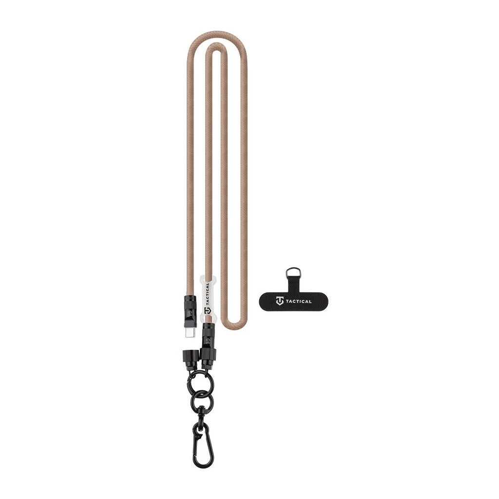 Tactical USB-C 1.2m kábel Moucha Moose -   a Domshop kínálatából