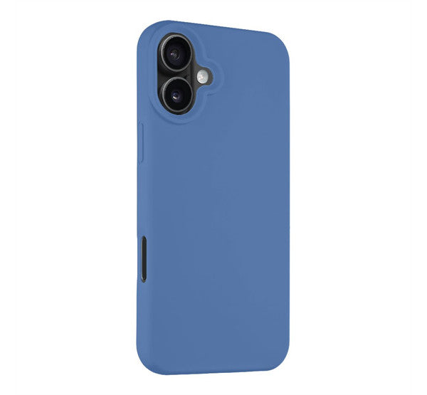 Tactical Velvet Smoothie Apple iPhone 16 Plus tok, Avatar, kék -  iPhone 16 Plus tok a Domshop kínálatából
