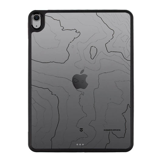 Tactical Warthog tok iPad Air 11 2024/2025 készülékhez, ászfalt -  iPad Air 11" (2024/2025) tok a Domshop kínálatából