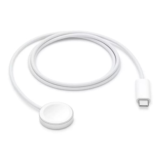 Tactical töltőkábel Apple Watch 1 / 2 / 3 / 4 / 5 / 6 / SE / 7 USB-C -  Apple Watch Töltő a Domshop kínálatából