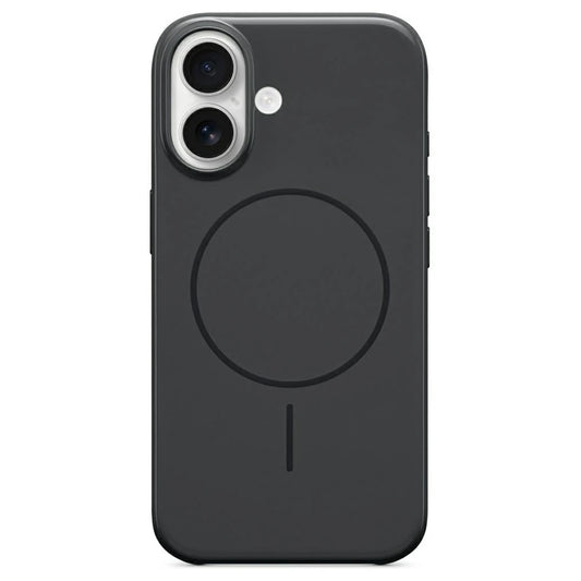 Tok Beats by dr. Dre MCFC4LL/A iPhone 16 6.1" készülékhez MagSafe fekete -  iPhone 16 tok a Domshop kínálatából