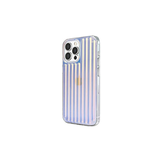 UNIQ Coehl Linear tok iPhone 13 Pro Max 6,7 készülékhez irizáló -  iPhone 13 Pro Max tok a Domshop kínálatából
