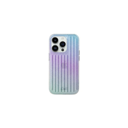 UNIQ Coehl Linear tok iPhone 14 Pro Max készülékhez 6,7" stardust -  iPhone 14 Pro Max tok a Domshop kínálatából