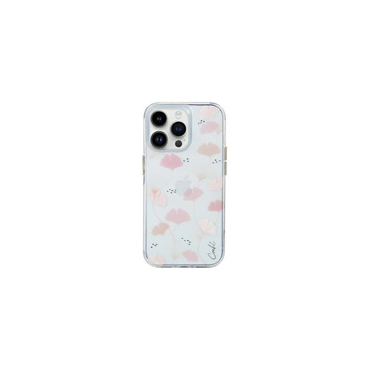 UNIQ Coehl Meadow tok iPhone 14 Pro Max készülékhez 6,7" tavaszi rózsaszín -  iPhone 14 Pro Max tok a Domshop kínálatából