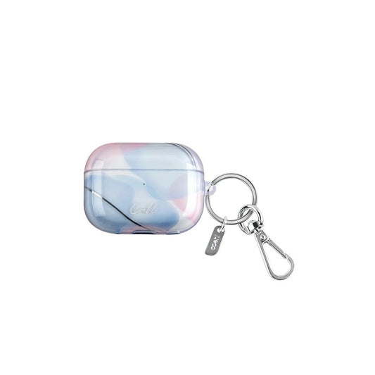 UNIQ Coehl Palette tok AirPods Pro 2 készülékhez, alkonykék -  AirPods Pro 2 tok a Domshop kínálatából