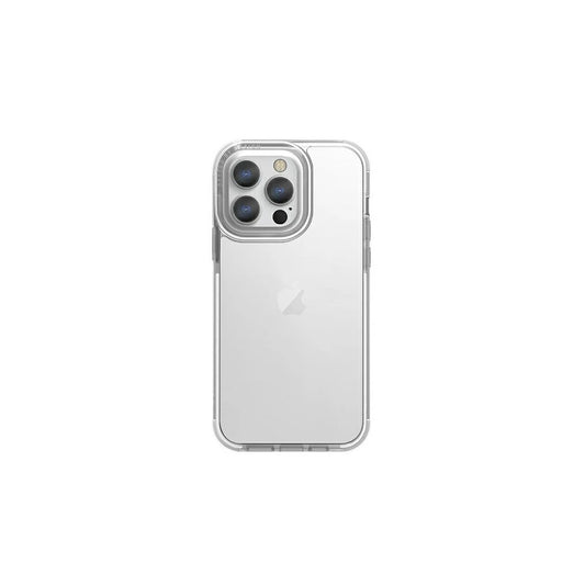 UNIQ Combat Case iPhone 13 Pro Max 6,7" készülékhez fehér -  iPhone 13 Pro Max tok a Domshop kínálatából
