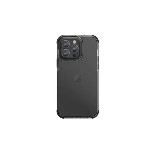 UNIQ Combat Tok iPhone 13 Pro Max 6,7 készülékhez szénfekete -  iPhone 13 Pro Max tok a Domshop kínálatából