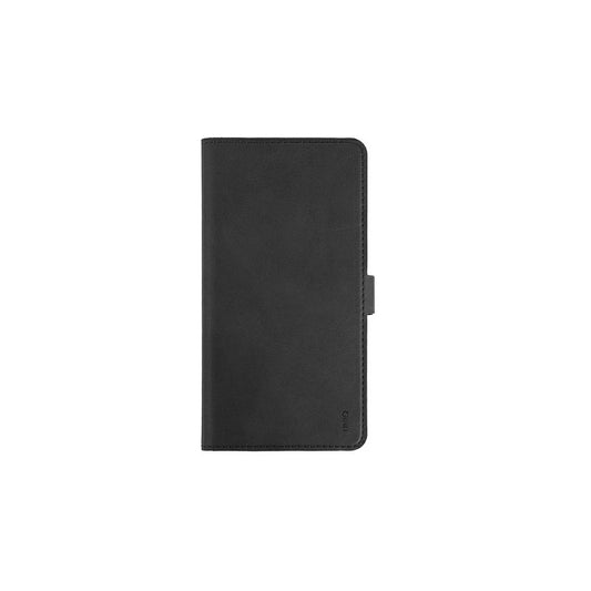 UNIQ Journa Bookcase iPhone 12 Pro Max 6,7 készülékhez tok sötétszürke -  iPhone 12 Pro Max tok a Domshop kínálatából