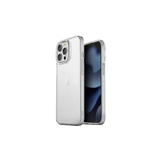 UNIQ LifePro Xtreme tok iPhone 13 Pro Max 6,7" készülékhez kristálytiszta -  iPhone 13 Pro Max tok a Domshop kínálatából