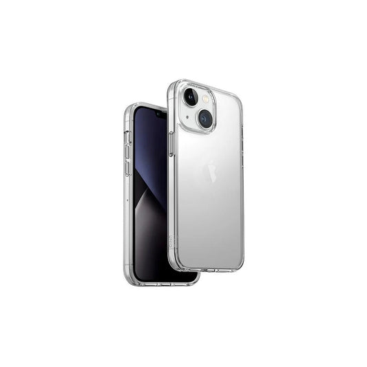 UNIQ LifePro Xtreme tok iPhone 14 Plus / 15 Plus készülékhez 6,7" kristálytiszta -  iPhone 14 Plus/15Plus tok a Domshop kínálatából