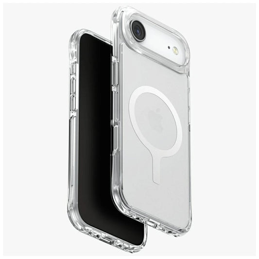 UNIQ LifePro Xtreme tok iPhone Air készülékhez Magclick Charging átlátszó -   a Domshop kínálatából