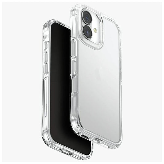 UNIQ Lifepro Xtreme tok iPhone 17 készülékhez átlátszó -  iPhone 17 tok a Domshop kínálatából